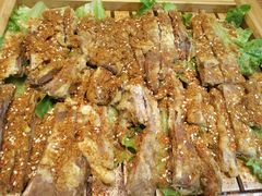 -解家河南菜(商鼎路店)