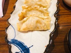 日式煎饺-冉冉垄居酒屋·日本料理