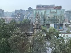 -北京王府井天伦王朝酒店