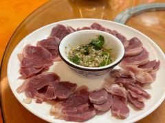 沙姜猪手-农夫烧鸡(西江路店)