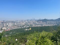 -千佛山风景名胜区