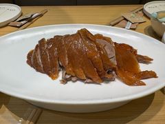 -春饼先生·北京烤鸭(甘井子万达店)