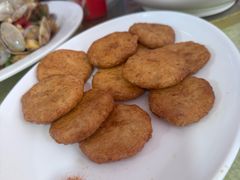 -考记泥焗鸡农庄·海鲜(北洛秘境店)