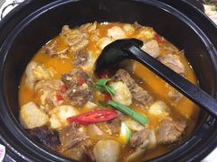 -石头咕(葵蓬店)