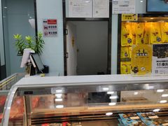 -周黑鸭(天河机场店)