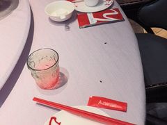 -千百味红餐厅·江西菜(绿地双子塔店)