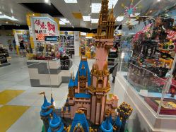 -乐高授权专卖店(中关村领展店)
