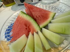 -小秦淮食府(新亭西路店)