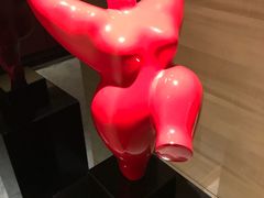 -重庆富力艾美酒店