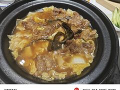 -再回头私房菜·老南京菜