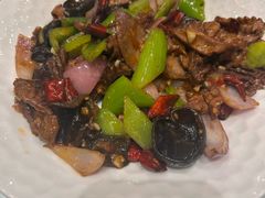 -李记饺子·熏酱东北菜(欢乐谷店)