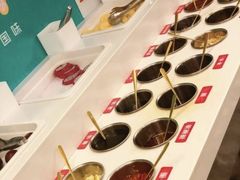 -龍歌自助小火锅(崂山丽达店)