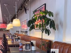 -尚牛社会 Beef & Liberty(金桥EKA天物店)