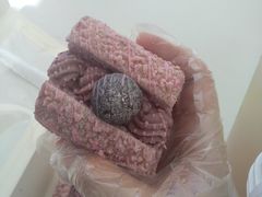 葡萄魔法棒-奈雪的茶(苏宁广场店)
