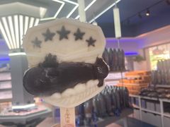 -中国人民解放军海军博物馆