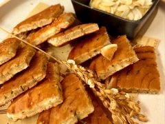 -野蔓果·山野菜(西湖景区·龙井茶田店)