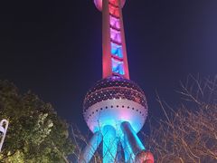 -东方明珠广播电视塔