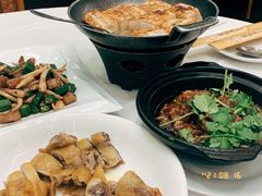 -围龙屋客家食府(福田店)