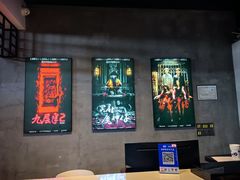 -棂笼·深度沉浸密室(武汉旗舰店)