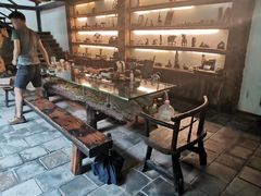 -The Flowers Coffee(南山店)
