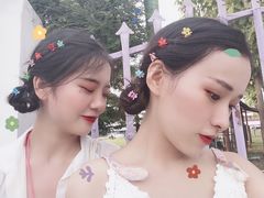 -大树秋千