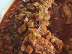 -那家小馆•北京菜•烤鸭(香山店)