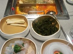 -海底捞火锅(赛格国际购物中心店)