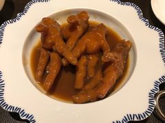 -广州文华东方酒店·江-由辉师傅主理