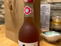 -桃屋日本料理(清华科技园店)