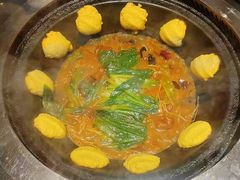 -蘸小院铁锅炖·蘸酱菜·东北菜(怀远门店)