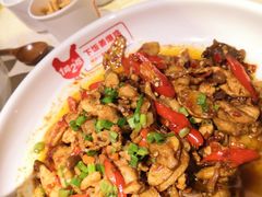 -大碗先生(沙湾天虹店)