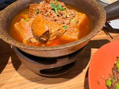 -金鱼妈妈 山野·食趣(荫山街店)