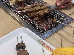 -禾记海鲜烧烤(八一路店)