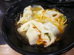荠菜馄饨-老丰义(新市北路店)