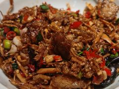 -湘阁里辣(东门茂业店)