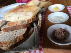 -Paulaner·德国帕拉娜自酿啤酒餐厅(海上世界店)