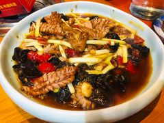 -厨道重庆菜馆(鸳鸯店)