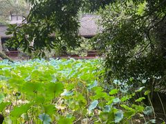 -成都武侯祠博物馆