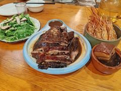 -百家鲜·杭帮菜