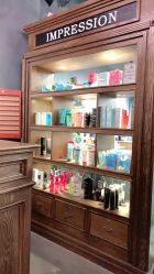 -影博莎美容美发形象设计中心