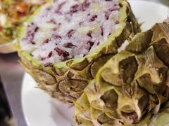 -石屏老字号4号包浆豆腐美食城(泼水广场店)