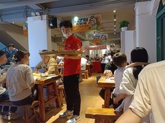 -木屋烧烤(南新店)
