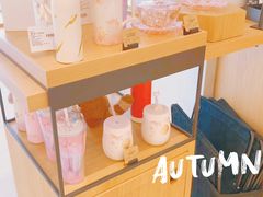 -星巴克臻选(上海淮海百盛购物中心店)