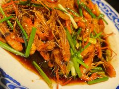 -老头儿油爆虾·知味杭州(爱琴海购物中心)