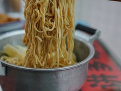 自制生冷面-逸桂禾面馆