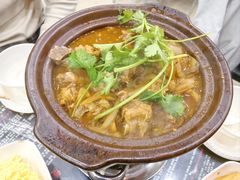 -川香煲(茅台路店)