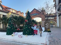 -歌斐颂巧克力小镇