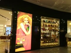 -米兰马尔彭萨国际机场