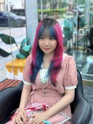 -概念‘s HAIR SALON