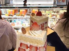 -M'CAKE(西单大悦城店)